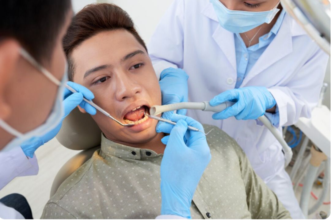 maintaining your dental bridges tips for lasting oral health